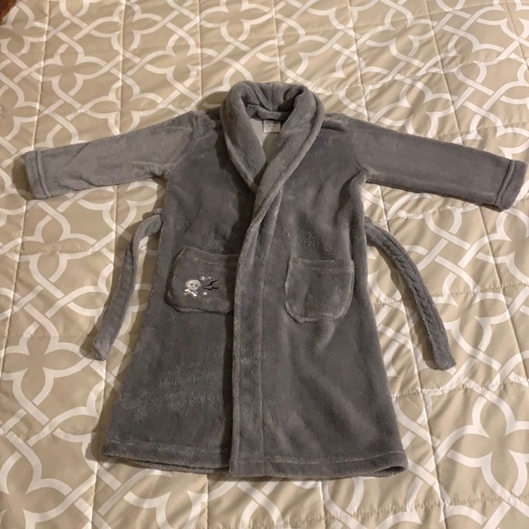 Joe Boxer bathrobe - Picture 2 of 9